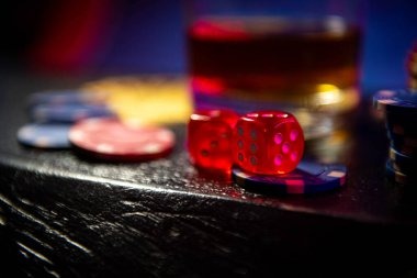 No Commission Baccarat table layout on singajitu live-dealer platform